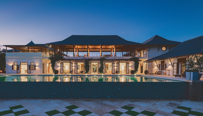 image features